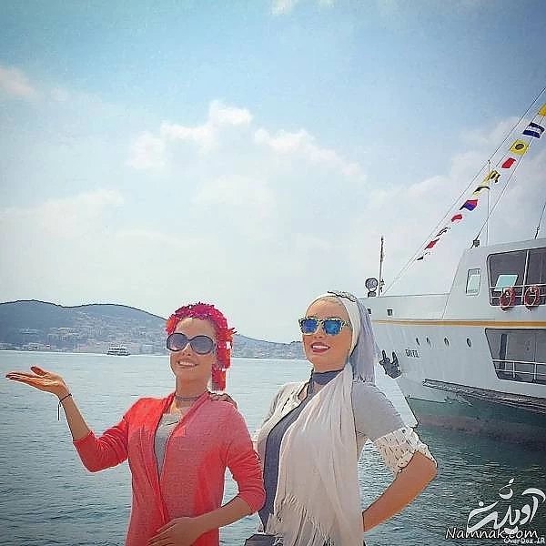 سحر قریشی ترکیه